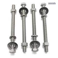 Stainless Steel Nuts Bolts And Fasteners-12476192