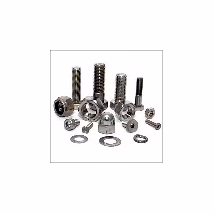 Stainless Steel Nuts Bolts And Fasteners-1