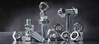 Stainless Steel Nuts Bolts And Fasteners-2