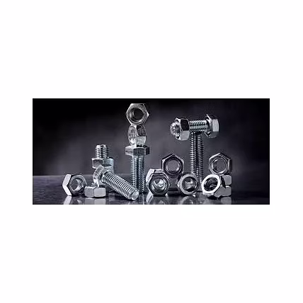 Stainless Steel Nuts Bolts And Fasteners-2