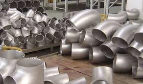 Stainless Steel Pipes Fittings-12476194