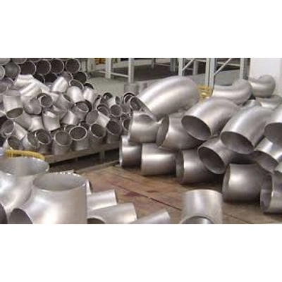 Stainless Steel Pipes Fittings