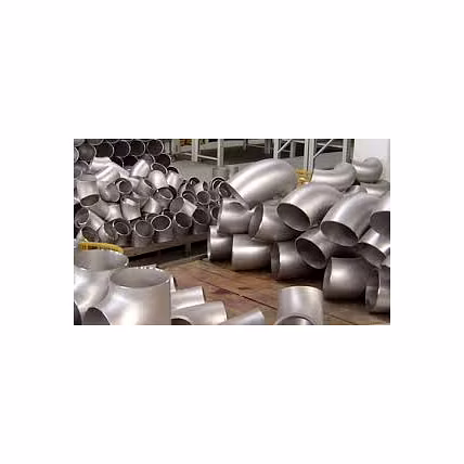 Stainless Steel Pipes Fittings-12476194