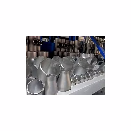 Stainless Steel Pipes Fittings-1