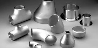 Stainless Steel Pipes Fittings-2