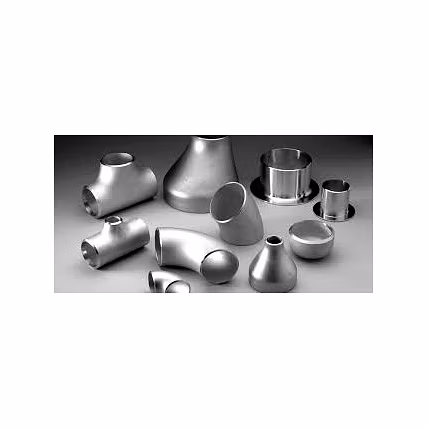 Stainless Steel Pipes Fittings-2