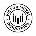 VICTOR METAL INDUSTRIES-logo