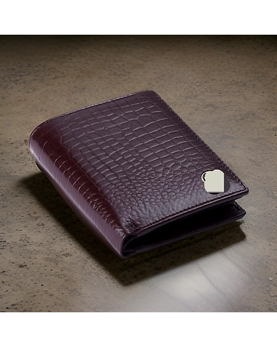 Leather wallets-2