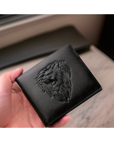 Leather wallets-3