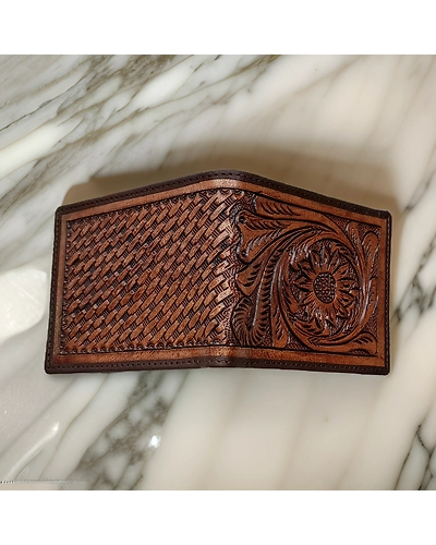 Leather wallets-4
