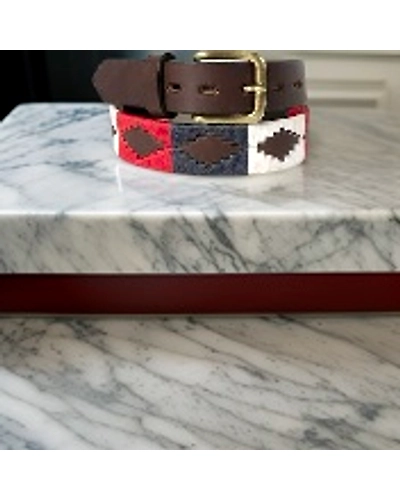 Leather belt-1