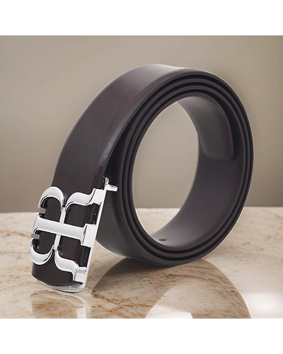 Leather belt-2