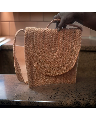 Macrame bags-3