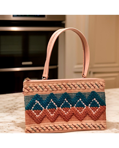 Macrame bags-4