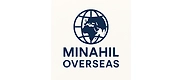 Minahil Overseas-logo
