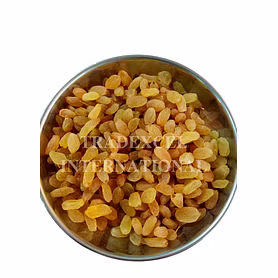 Premium Golden Raisins