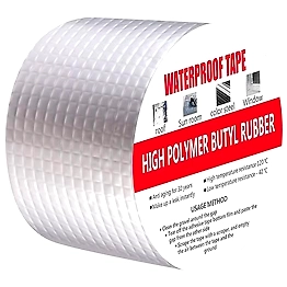 Waterproof Tape 5cm*5mtr