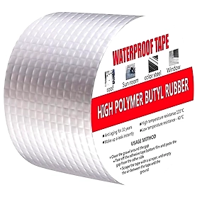 Waterproof Tape 5cm*5mtr