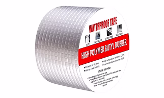 Waterproof Tape 5cm*5mtr