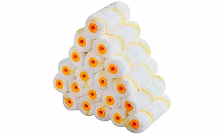 Wall Paint Painting Brush Roller 4 Inch