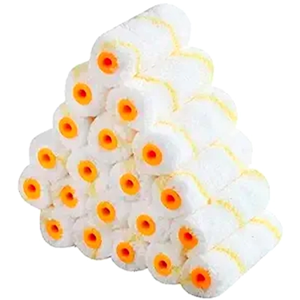 Wall Paint Painting Brush Roller 4 Inch-12476341