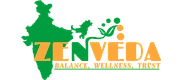 Zen Veda Brand Logo