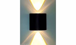 2 watt 2 way outdoor light