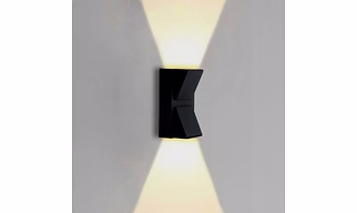 Double K outdoor light 10 w