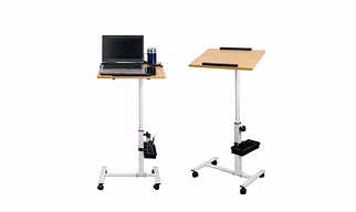 Multipurpose Table (Wooden)