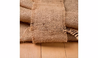 JUTE BURLAP (HESSIAN)
