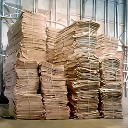 JUTE SACK BAGS
