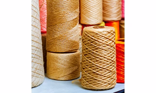 JUTE YARN & TWINE