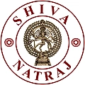 SHIVA NATRAJ INCENSE-logo