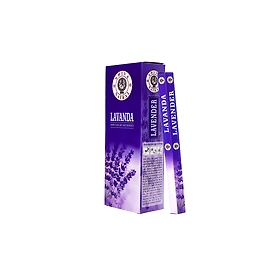 Shiva Natraj Classic Lavender Perfumed Incense Sticks