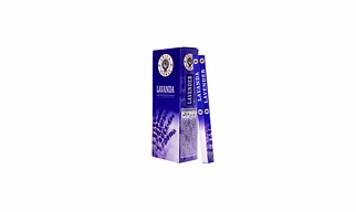 Shiva Natraj Classic Lavender Perfumed Incense Sticks