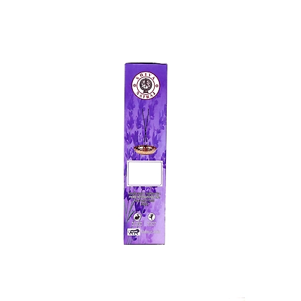 Shiva Natraj Classic Lavender Perfumed Incense Sticks-4