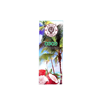 Shiva Natraj Classic Coconut Perfumed Incense Sticks-2