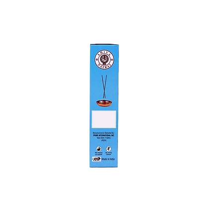 Shiva Natraj Classic Coconut Perfumed Incense Sticks-4