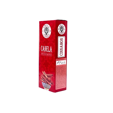 Shiva Natraj Classic Cinnamon Perfumed Incense Sticks-3