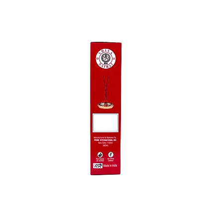 Shiva Natraj Classic Cinnamon Perfumed Incense Sticks-4