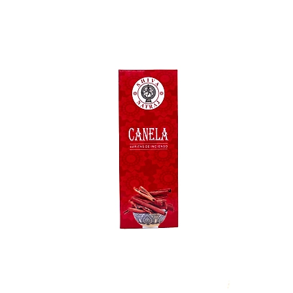 Shiva Natraj Classic Cinnamon Perfumed Incense Sticks-2