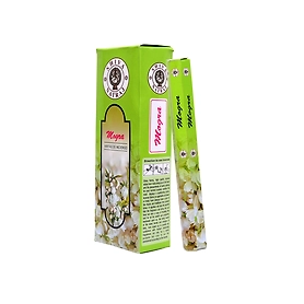 Shiva Natraj Classic Mogra Perfumed Incense Sticks