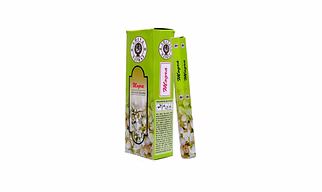 Shiva Natraj Classic Mogra Perfumed Incense Sticks