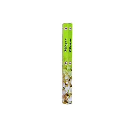 Shiva Natraj Classic Mogra Perfumed Incense Sticks-4