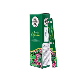 Shiva Natraj Classic Natural Citronella Perfumed Incense Sticks