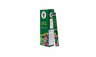 Shiva Natraj Classic Natural Citronella Perfumed Incense Sticks