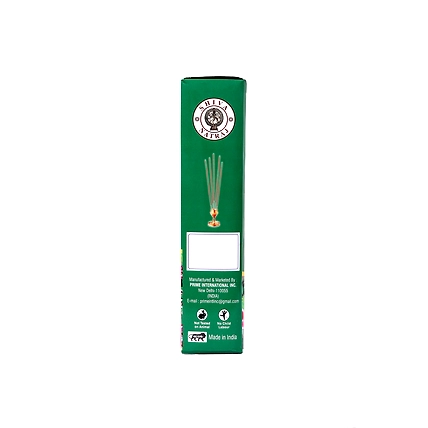 Shiva Natraj Classic Natural Citronella Perfumed Incense Sticks-4