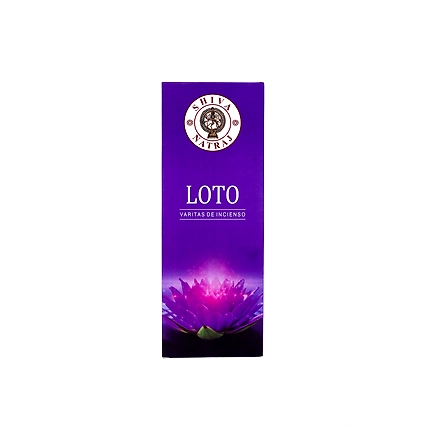 Shiva Natraj Classic Lotus Perfumed Incense Sticks-2