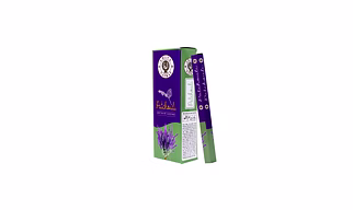 Shiva Natraj Classic Patchouli Perfumed Incense Sticks