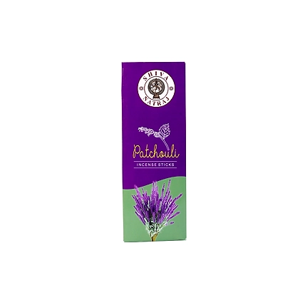 Shiva Natraj Classic Patchouli Perfumed Incense Sticks-1